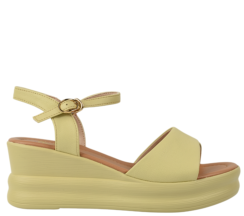 Formazione Sandale Casual 2719