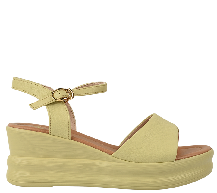 Formazione Sandale Casual 2719