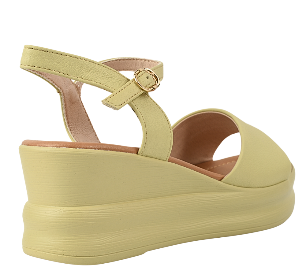 Formazione Sandale Casual 2719