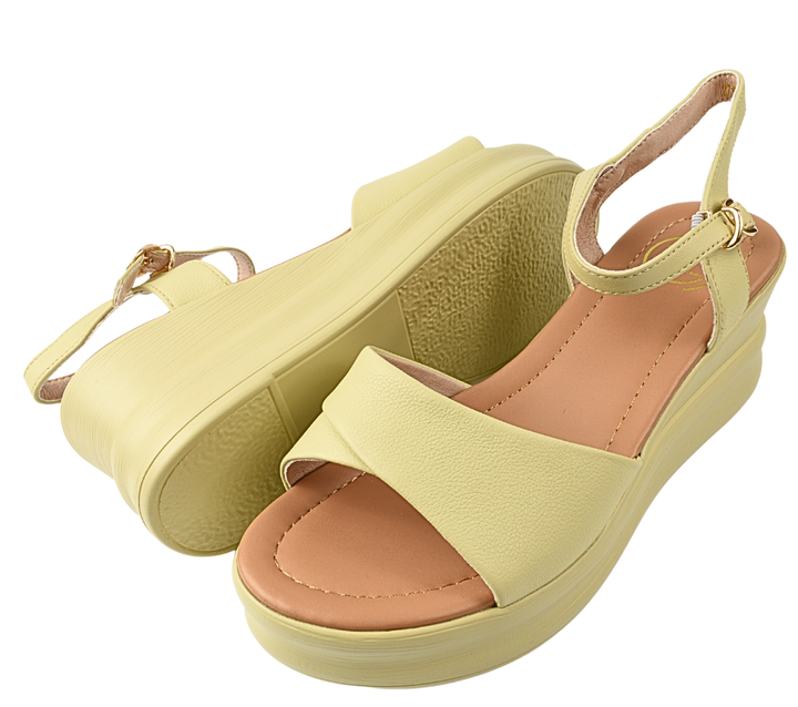 Formazione Sandale Casual 2719