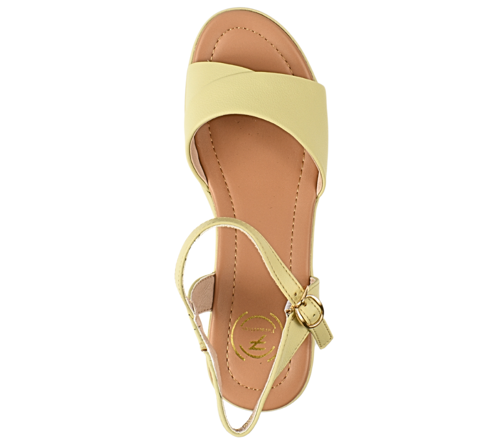 Formazione Sandale Casual 2719