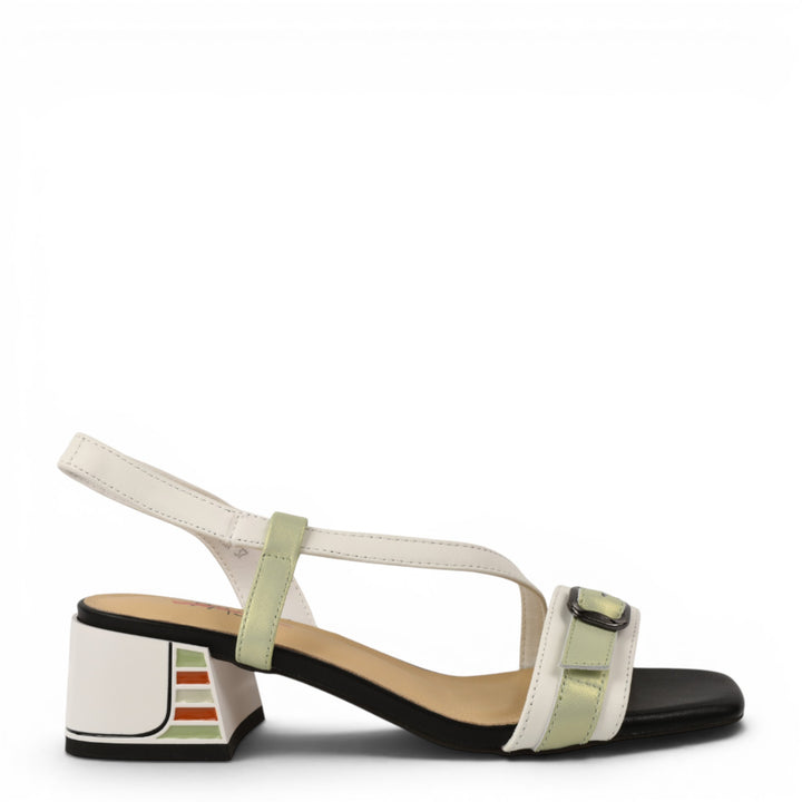 Pass Collection Sandale Elegante DL60013A