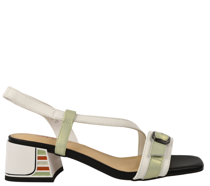 Pass Collection Sandale Elegante DL60013A