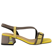 Pass Collection Sandale Elegante DL60013C