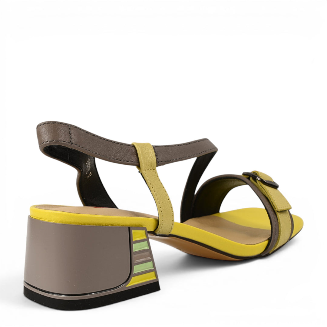 Pass Collection Sandale Elegante DL60013C