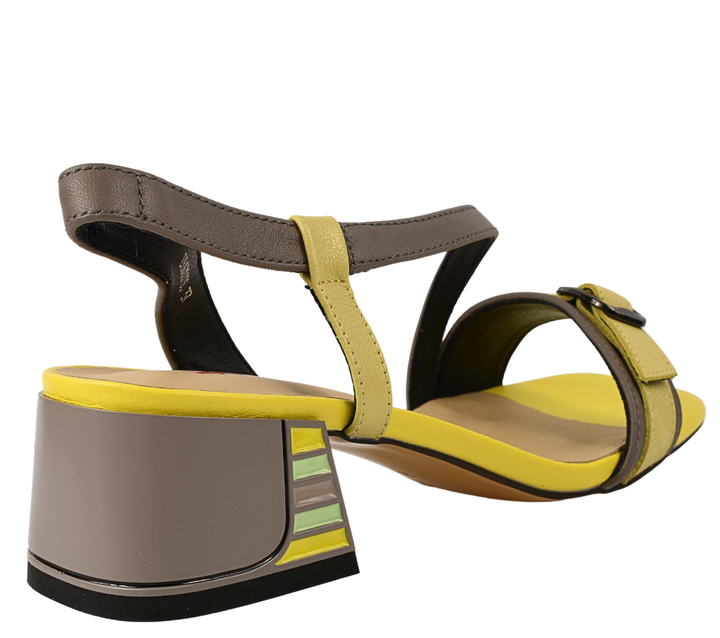 Pass Collection Sandale Elegante DL60013C