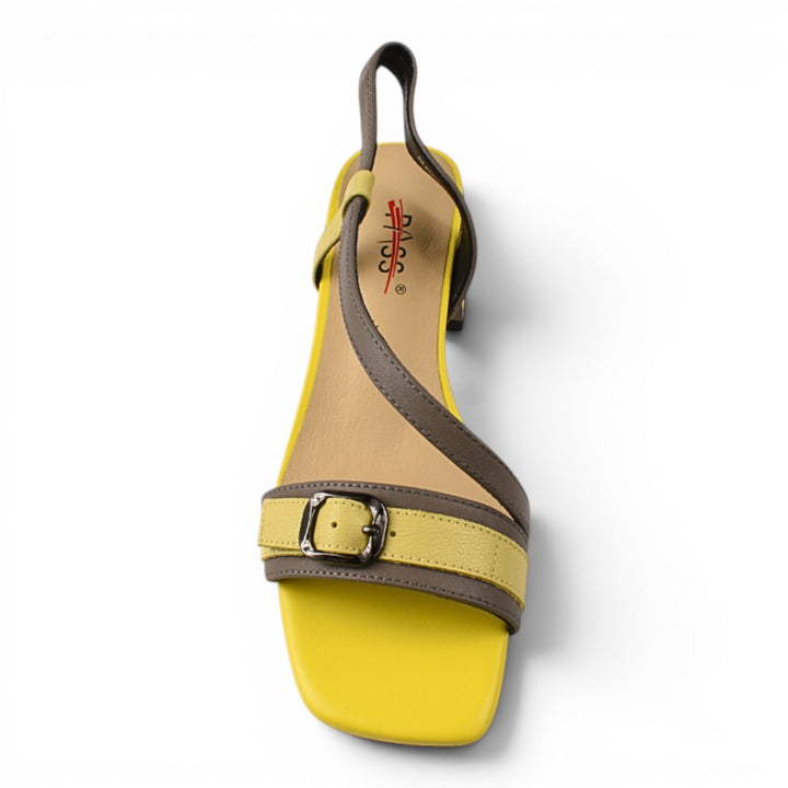 Pass Collection Sandale Elegante DL60013C