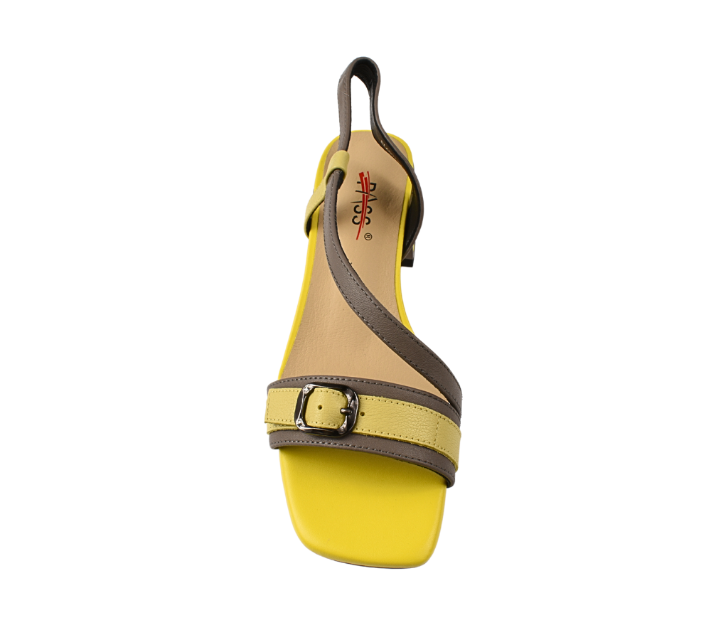 Pass Collection Sandale Elegante DL60013C