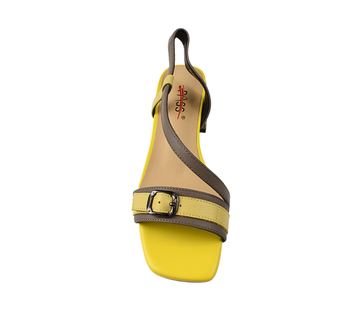 Pass Collection Sandale Elegante DL60013C