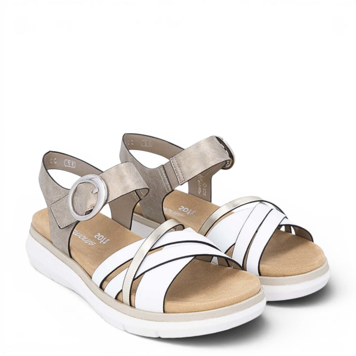 Remonte Sandale Casual D2K55-90
