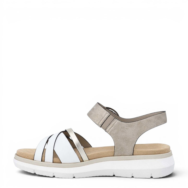 Remonte Sandale Casual D2K55-90
