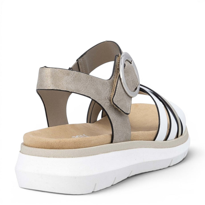 Remonte Sandale Casual D2K55-90