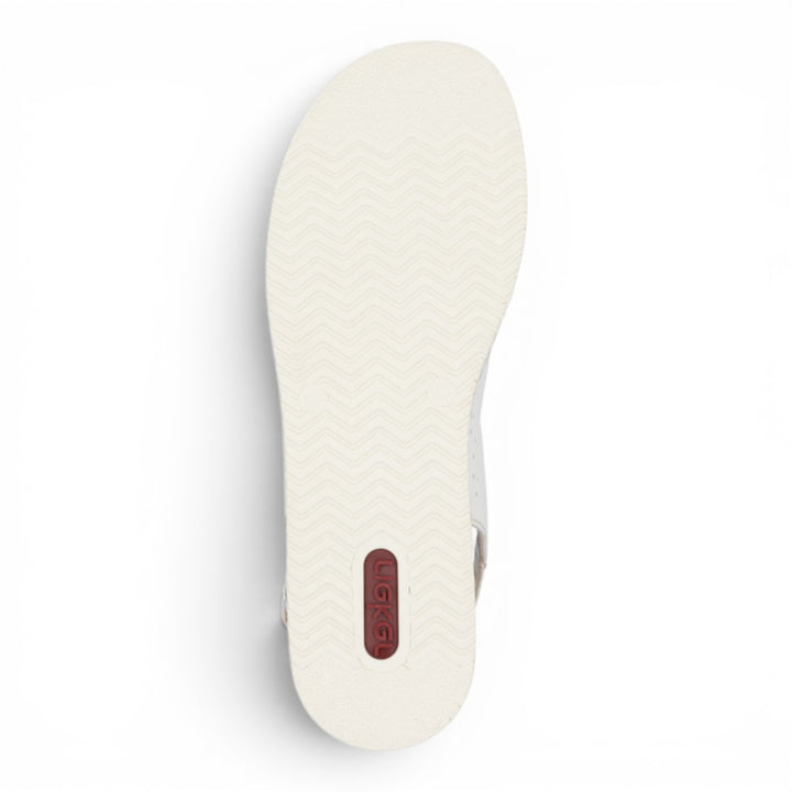 Rieker Sandale Casual 62902-80