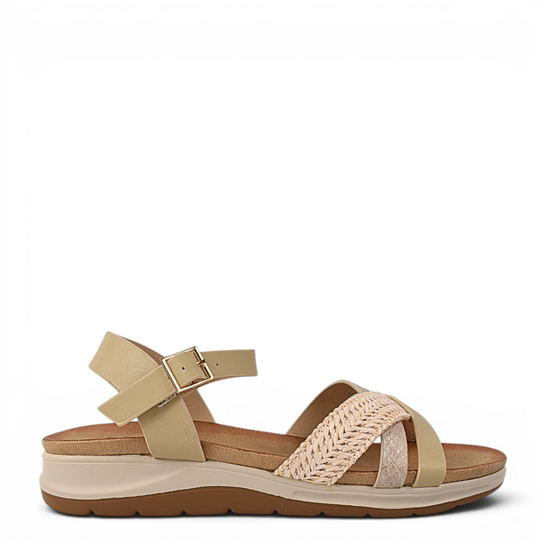 Pass Collection Sandale Casual 70410