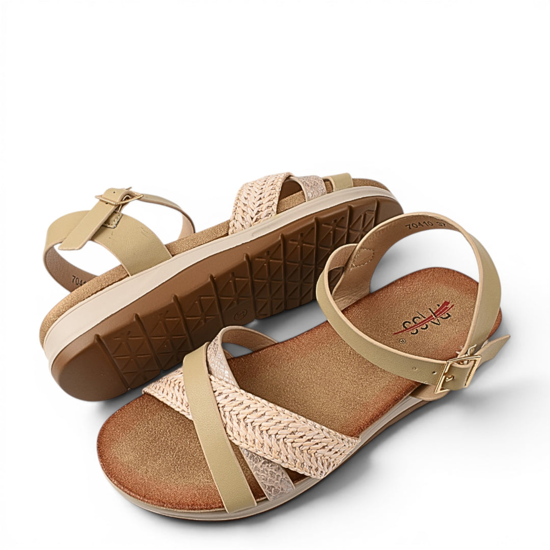 Pass Collection Sandale Casual 70410