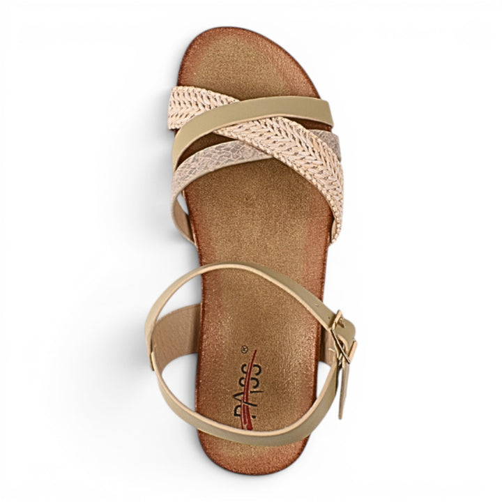 Pass Collection Sandale Casual 70410