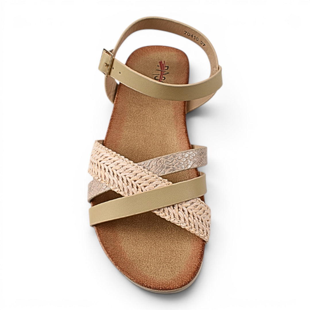 Pass Collection Sandale Casual 70410