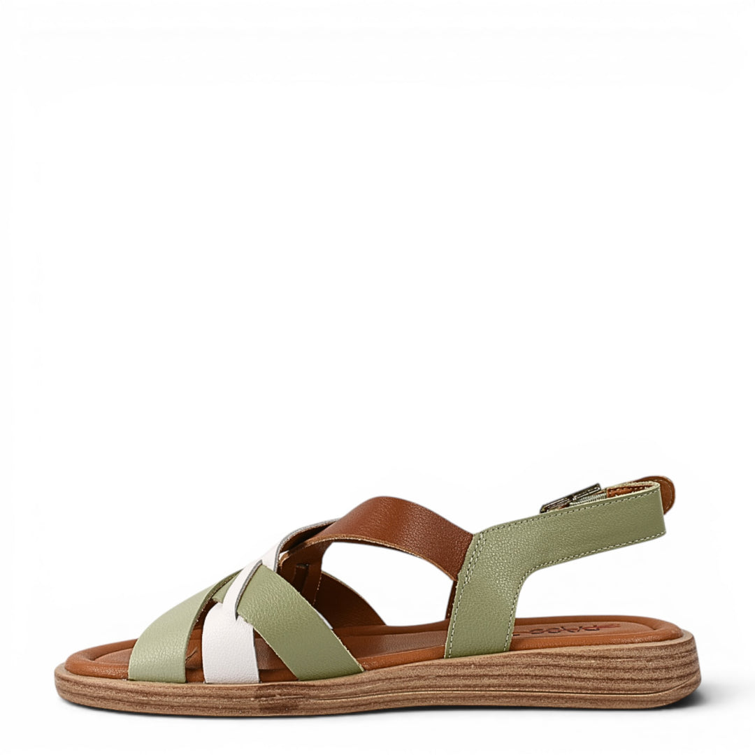 Pass Collection Sandale Casual KL60022B