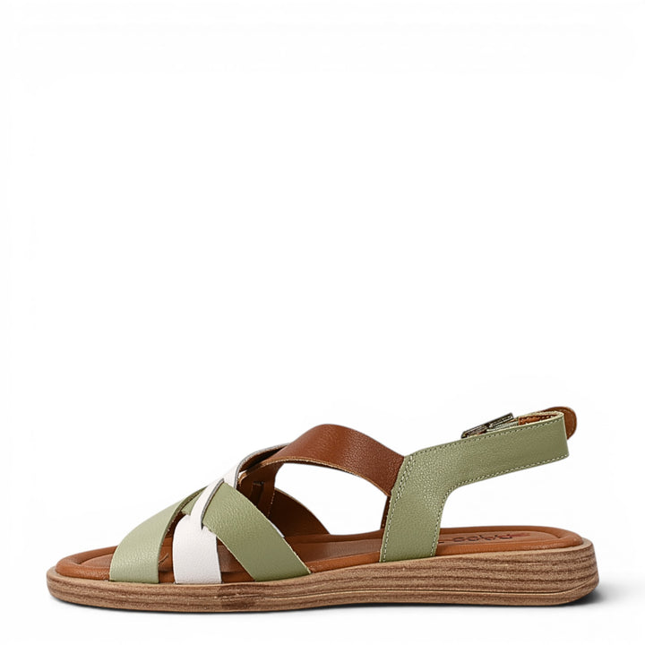 Pass Collection Sandale Casual KL60022B