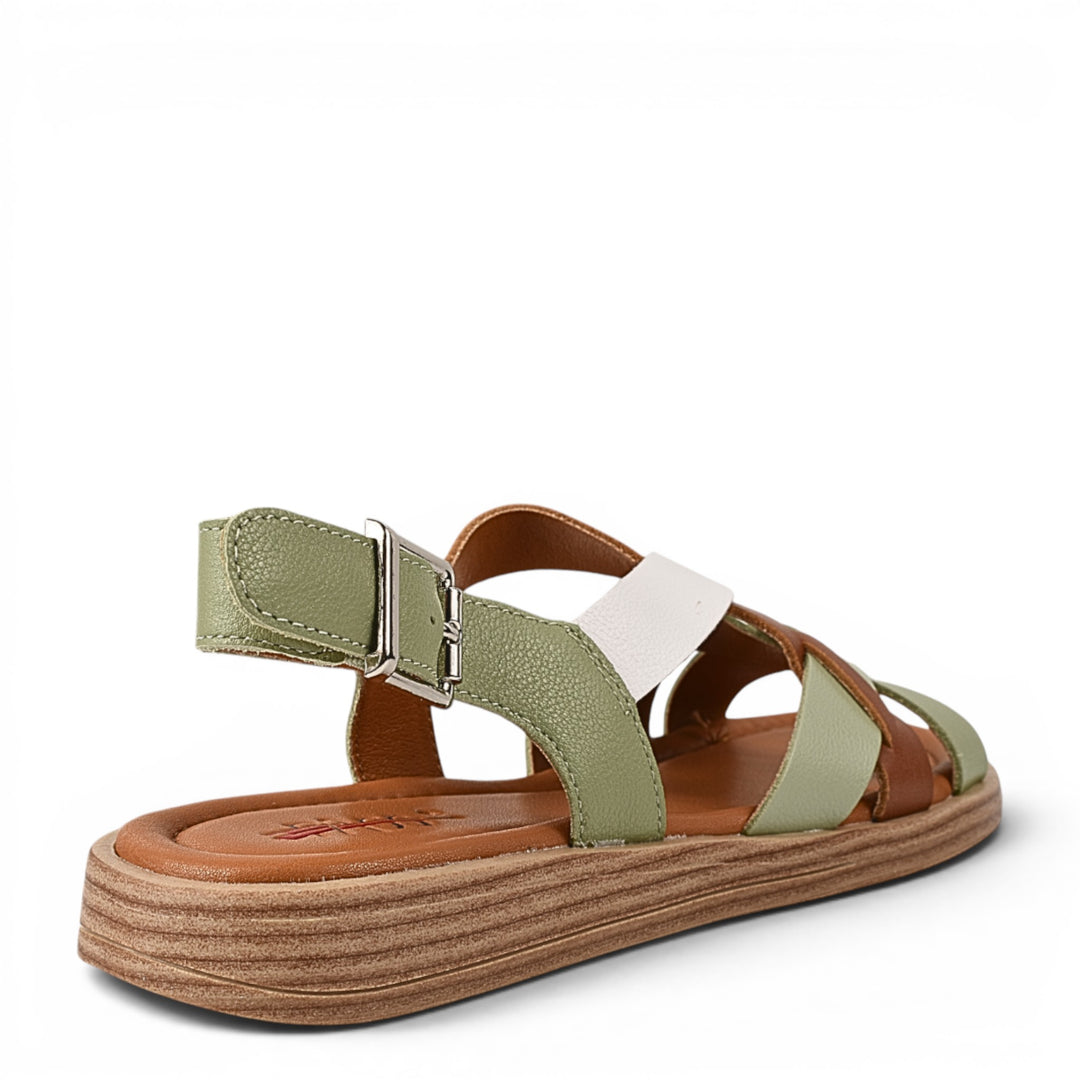 Pass Collection Sandale Casual KL60022B