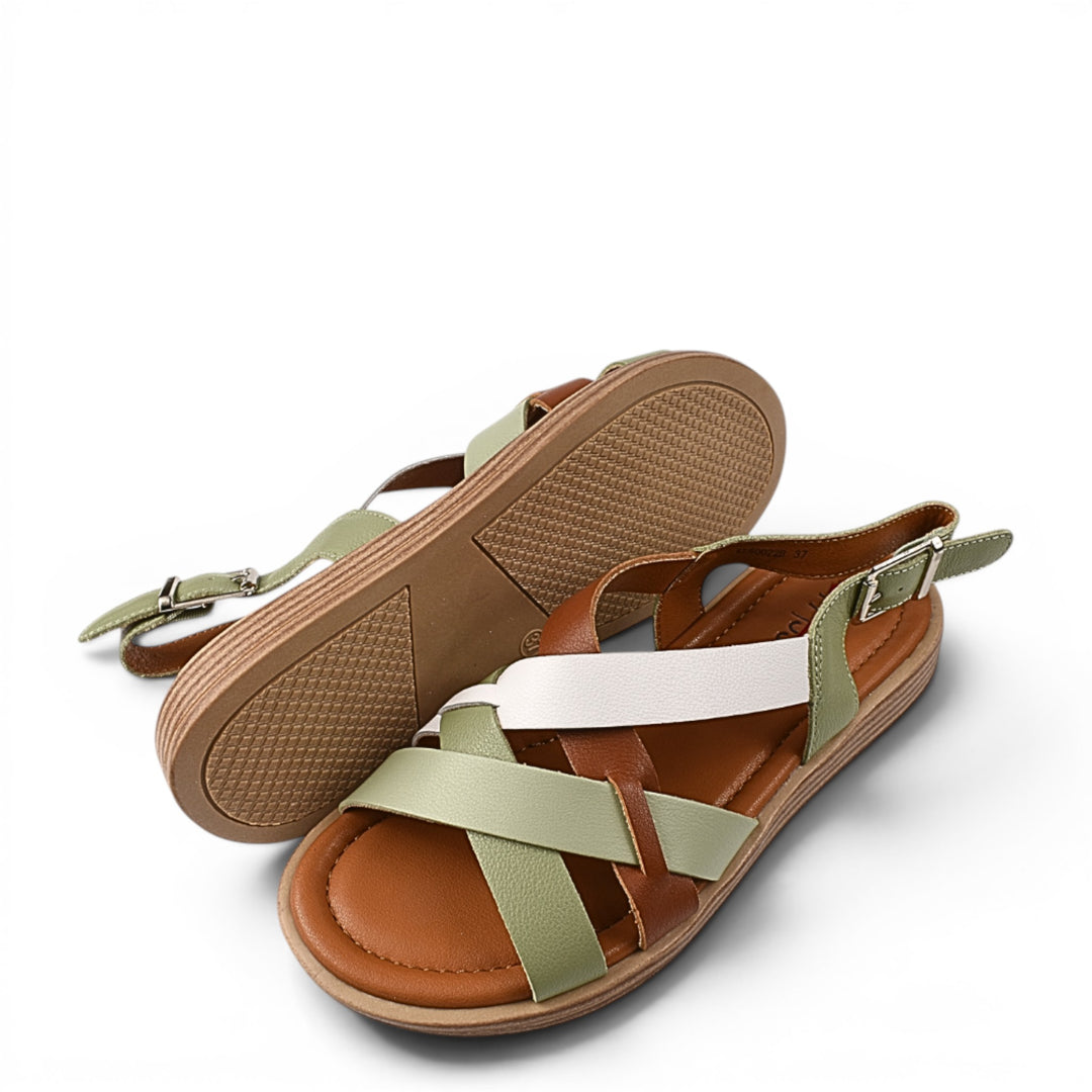 Pass Collection Sandale Casual KL60022B