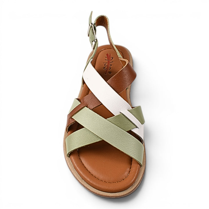 Pass Collection Sandale Casual KL60022B