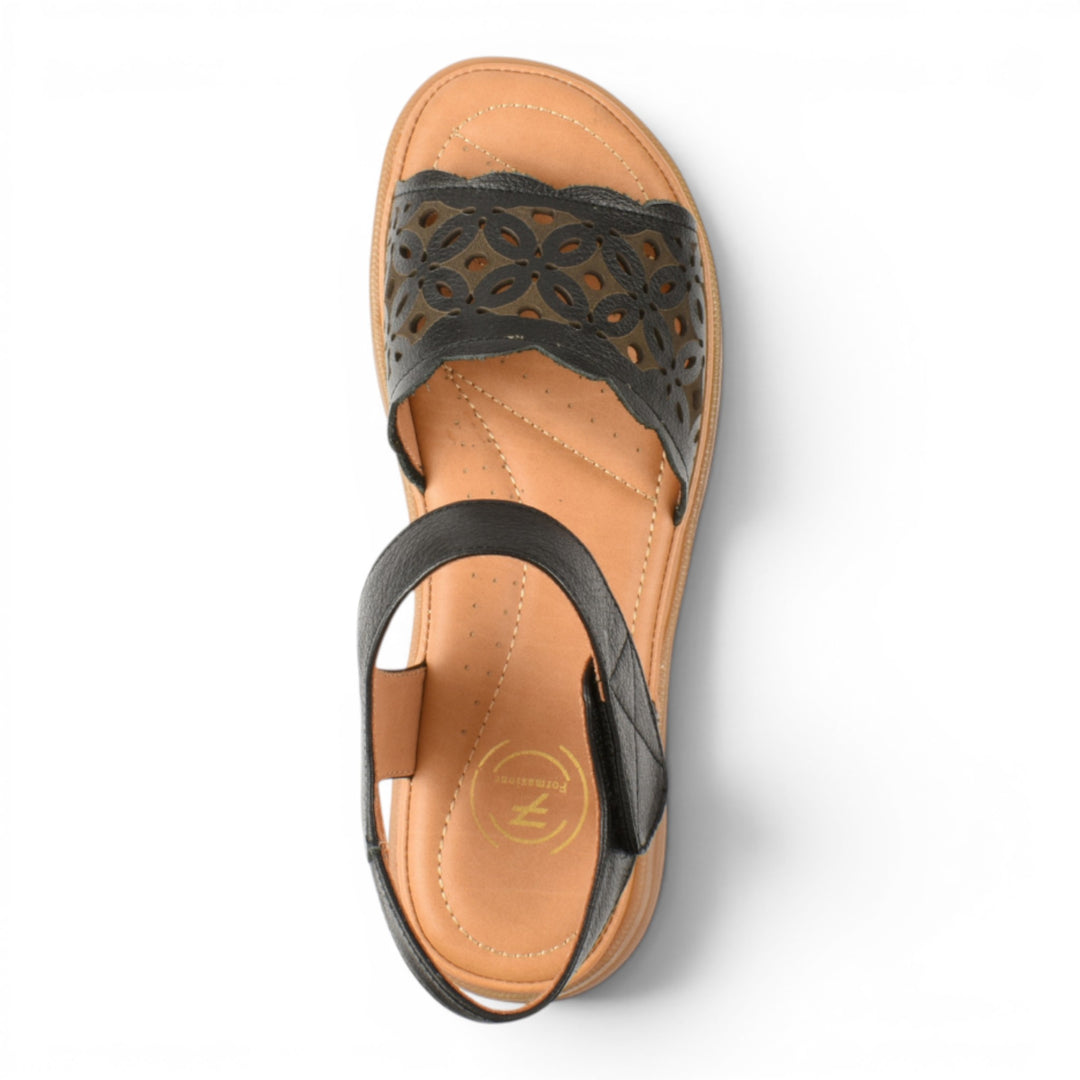 Formazione Sandale Casual 33177
