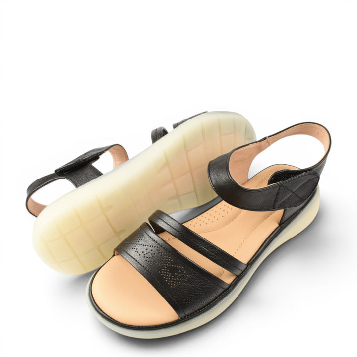 Formazione Sandale Casual 33192