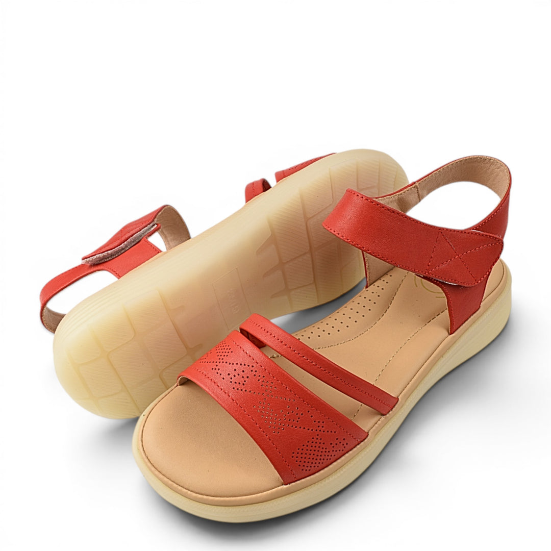 Formazione Sandale Casual 33192