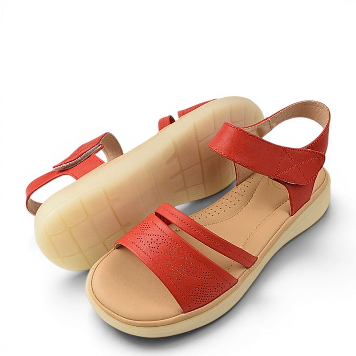 Formazione Sandale Casual 33192