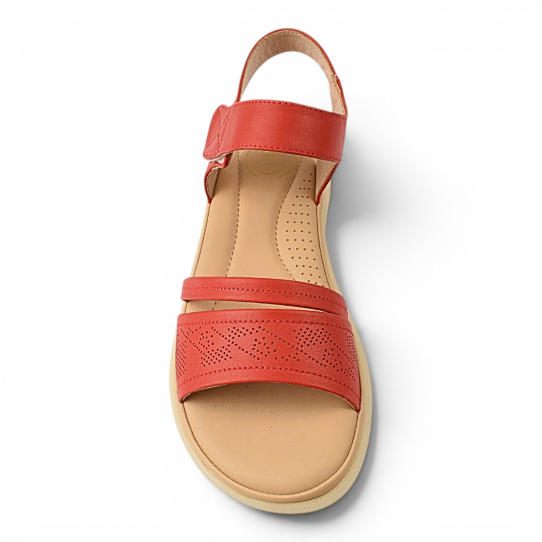 Formazione Sandale Casual 33192