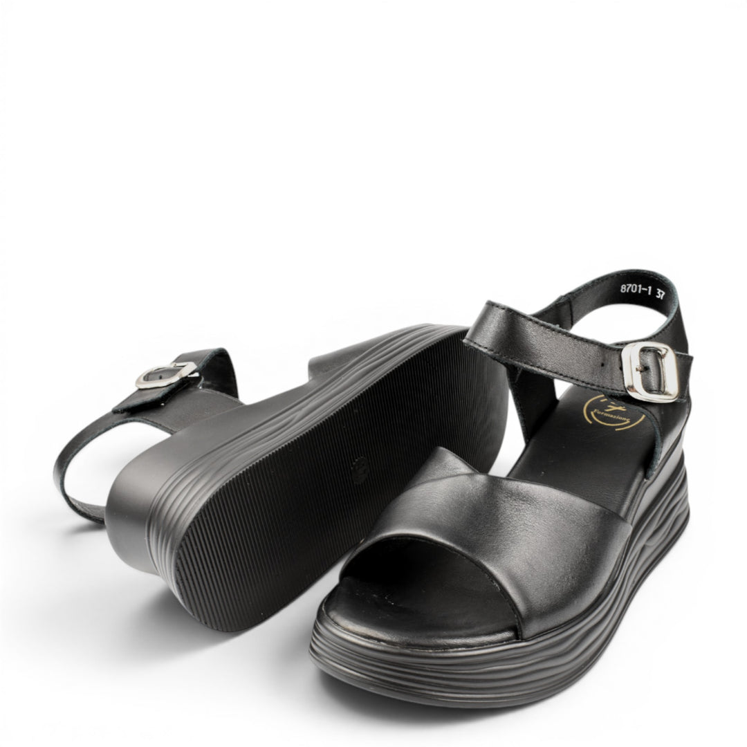 Formazione Sandale Casual 8701-N