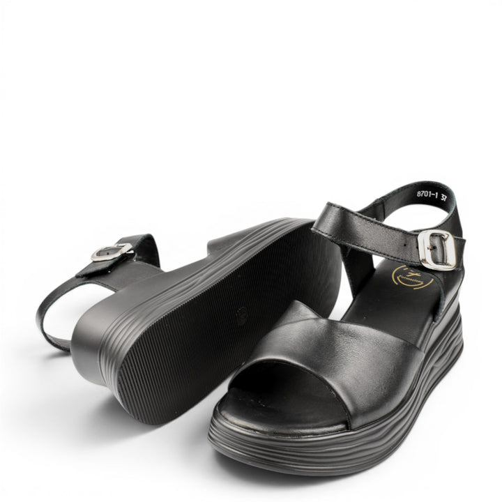Formazione Sandale Casual 8701-N