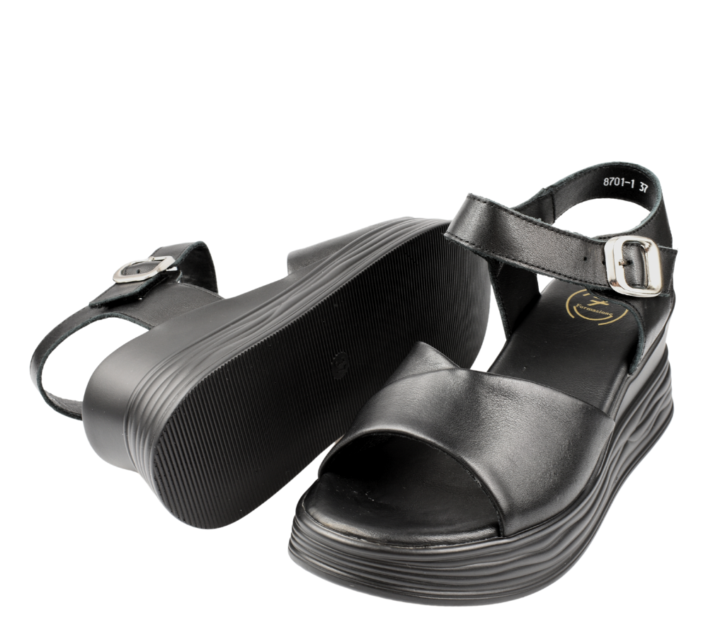 Formazione Sandale Casual 8701