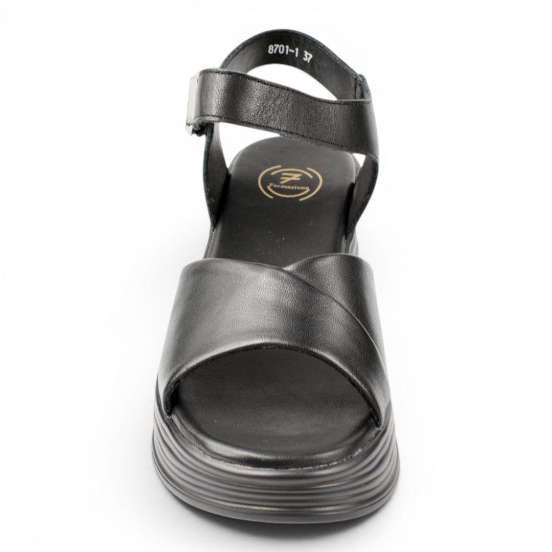 Formazione Sandale Casual 8701-N