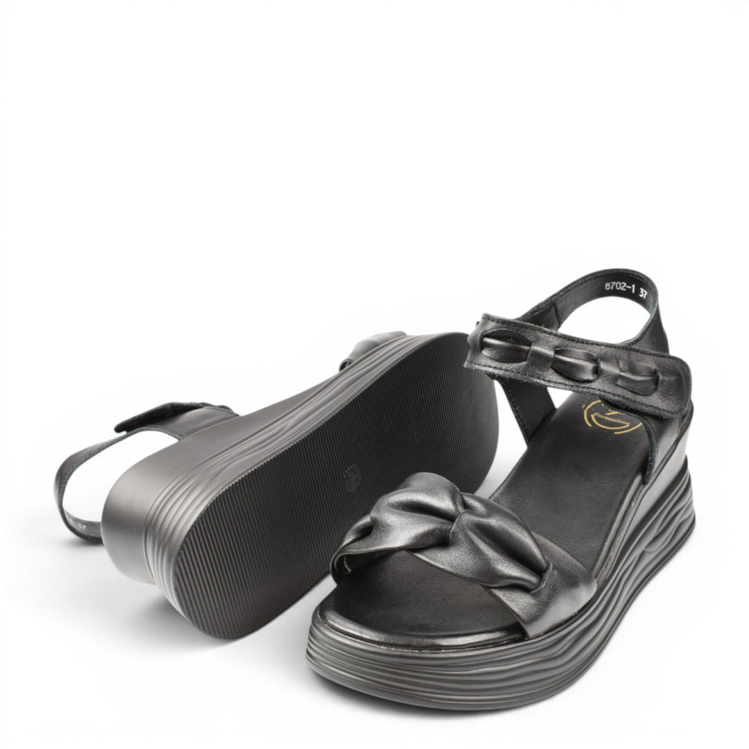 Formazione Sandale Casual 8702-1