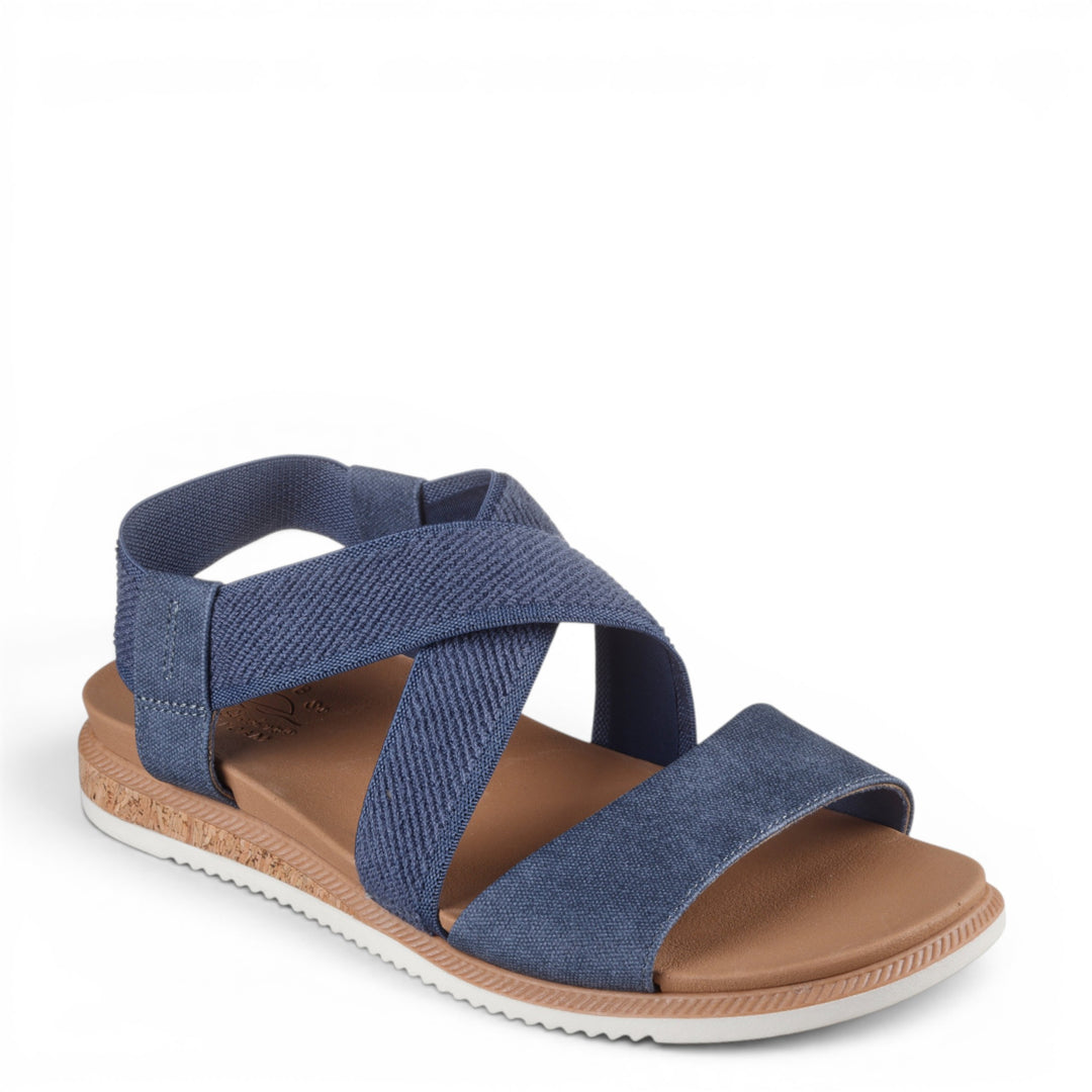 Skechers Bobs Desert Kiss Low