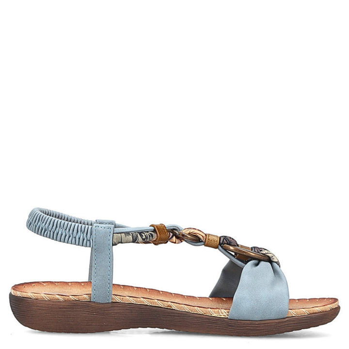 Rieker Sandale Casual V7568-14