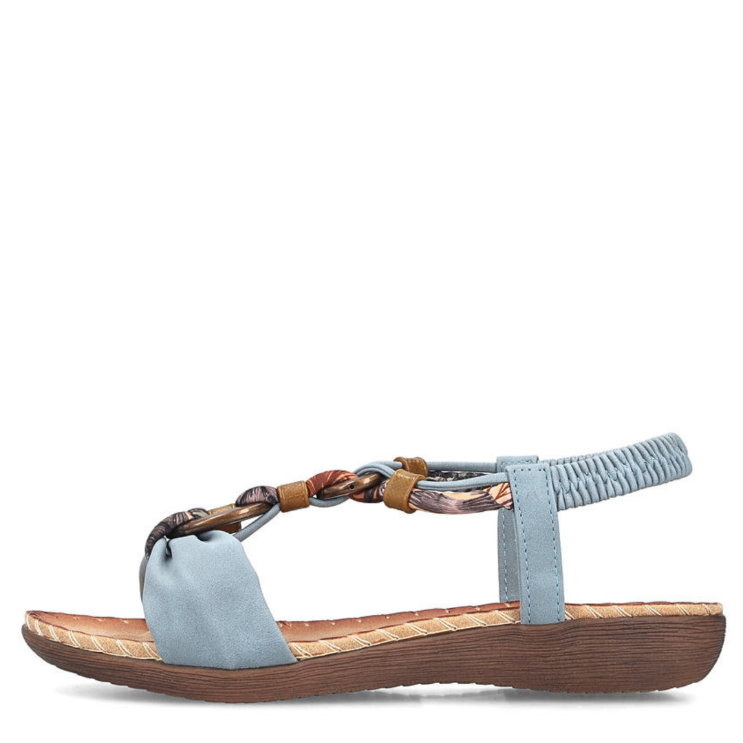 Rieker Sandale Casual V7568-14