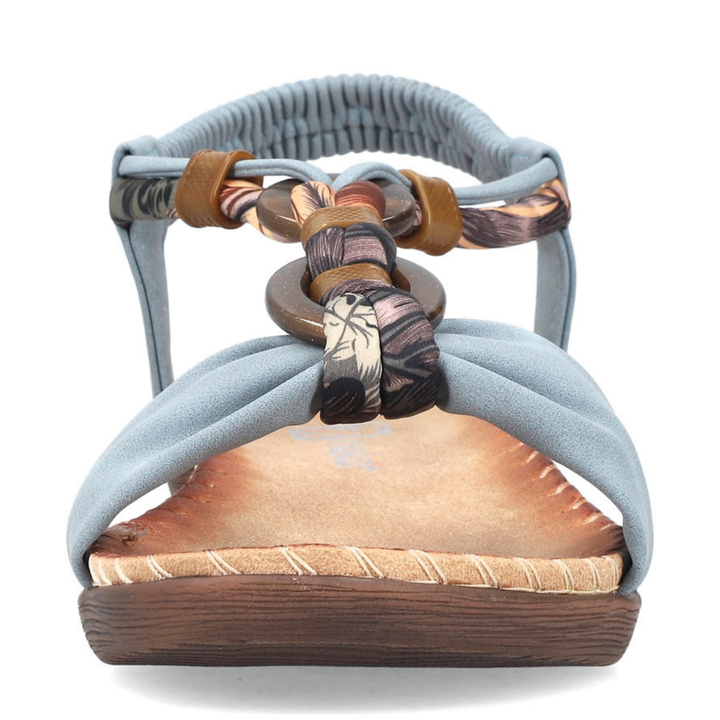Rieker Sandale Casual V7568-14