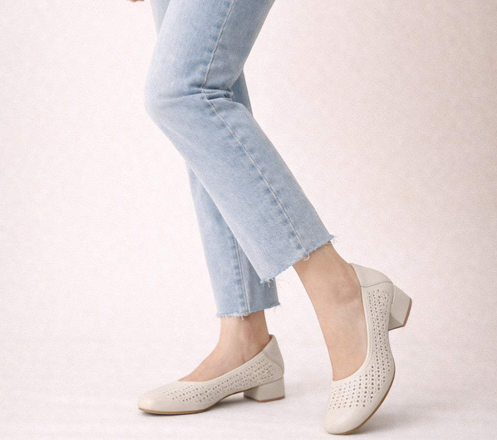 Pass Collection Pantofi Eleganti M480017B