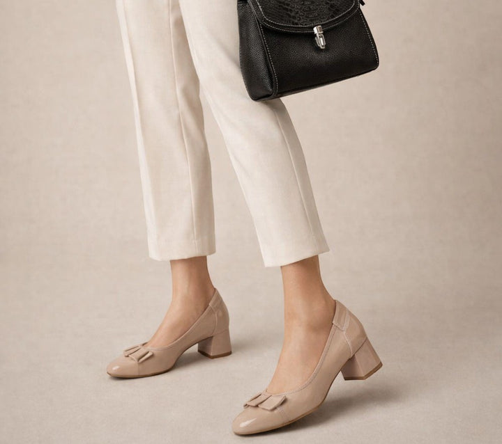 Pass Collection Pantofi Eleganti M480010C