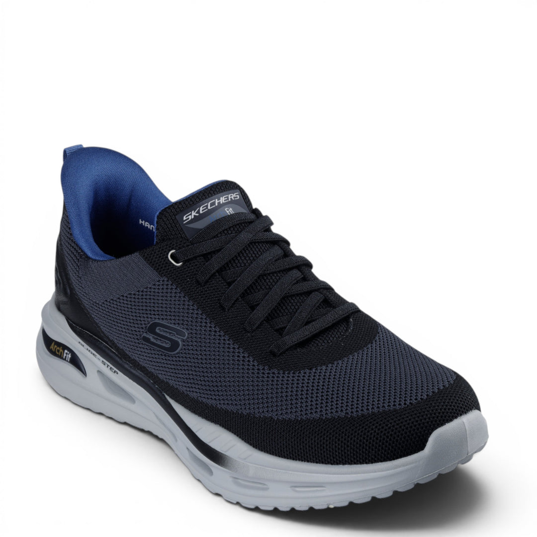 Skechers Slip-ins Relaxed Fit Arch Fit Orvan Kincade