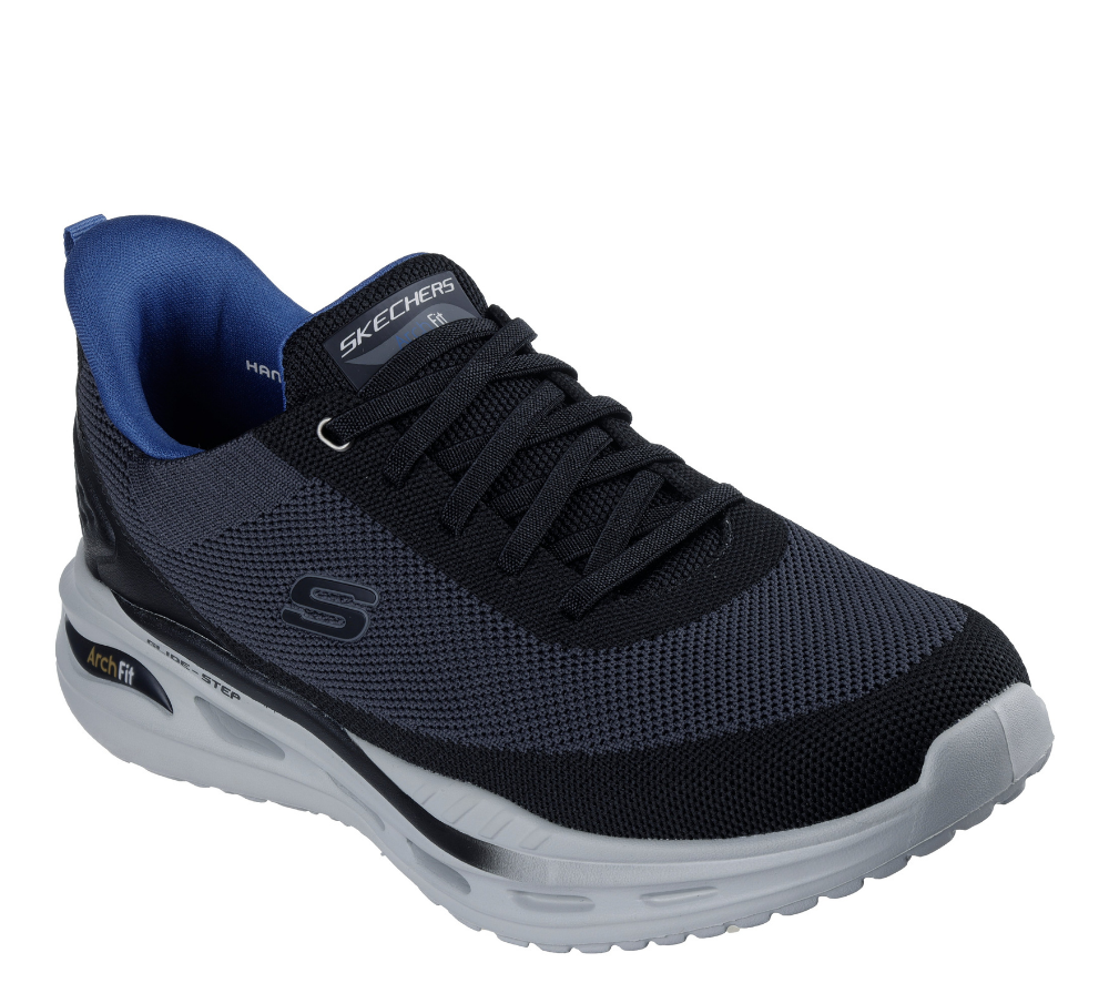 Skechers Slip-ins Relaxed Fit Arch Fit Orvan Kincade