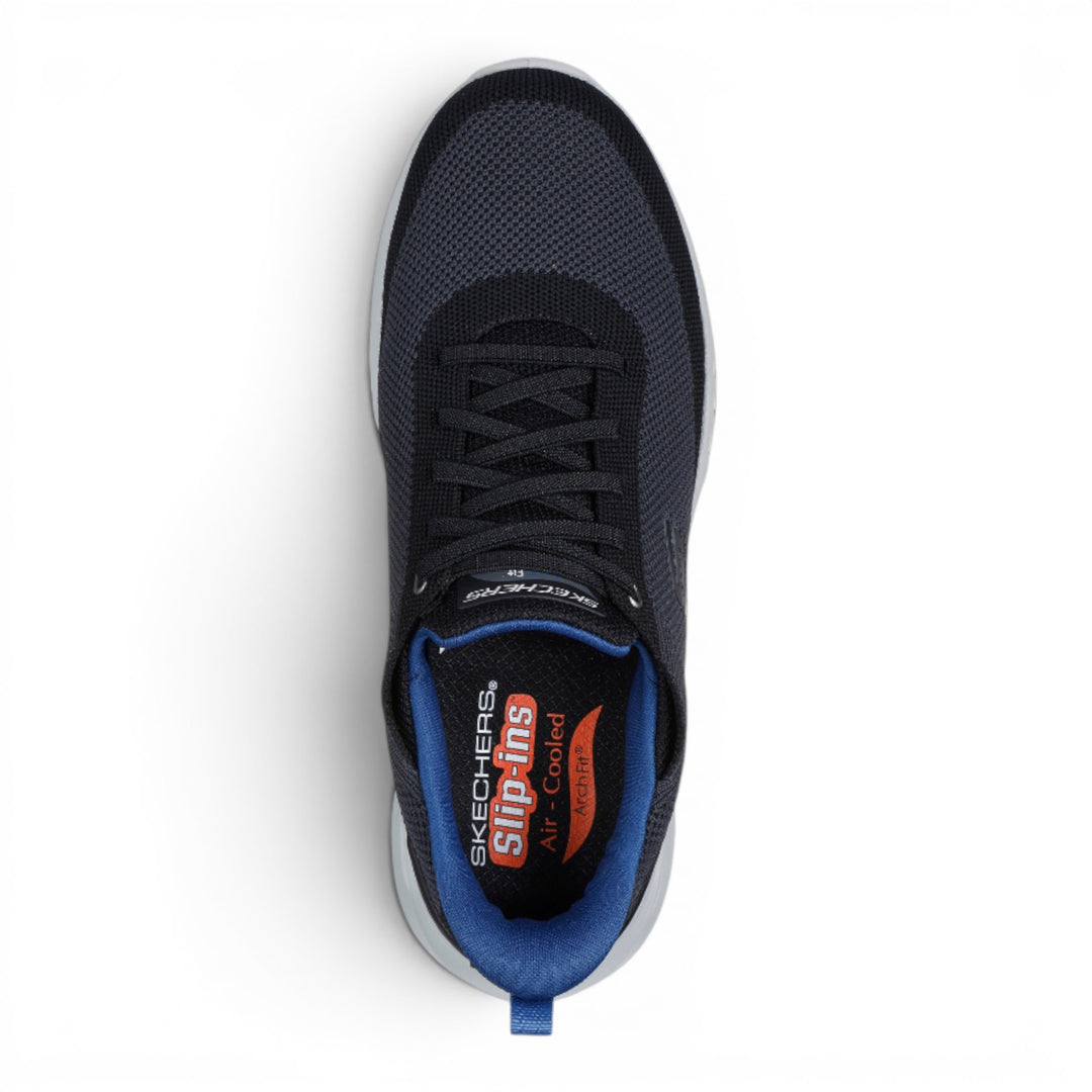 Skechers Slip-ins Relaxed Fit Arch Fit Orvan Kincade