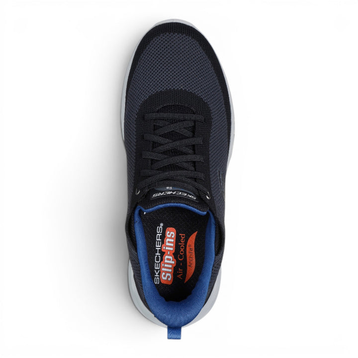 Skechers Slip-ins Relaxed Fit Arch Fit Orvan Kincade