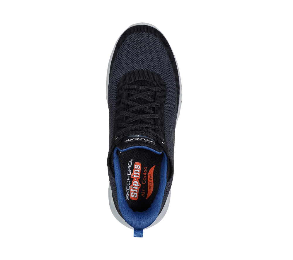 Skechers Slip-ins Relaxed Fit Arch Fit Orvan Kincade
