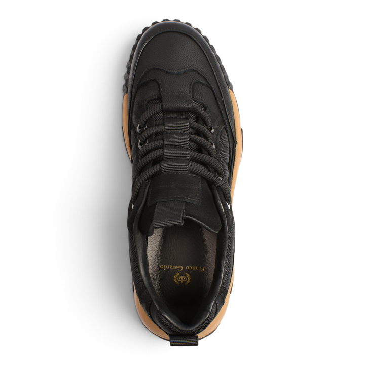 Franco Gerardo Sneakers 9639-N