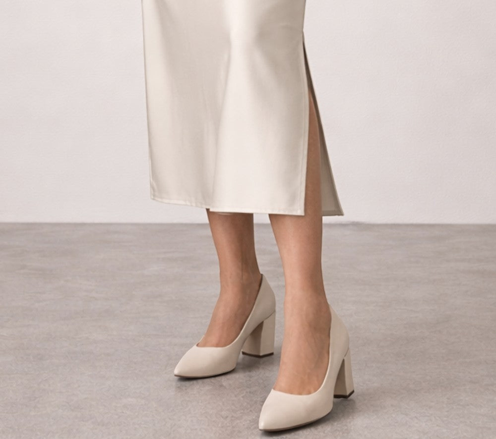 Pass Collection Pantofi Eleganti XD80003C