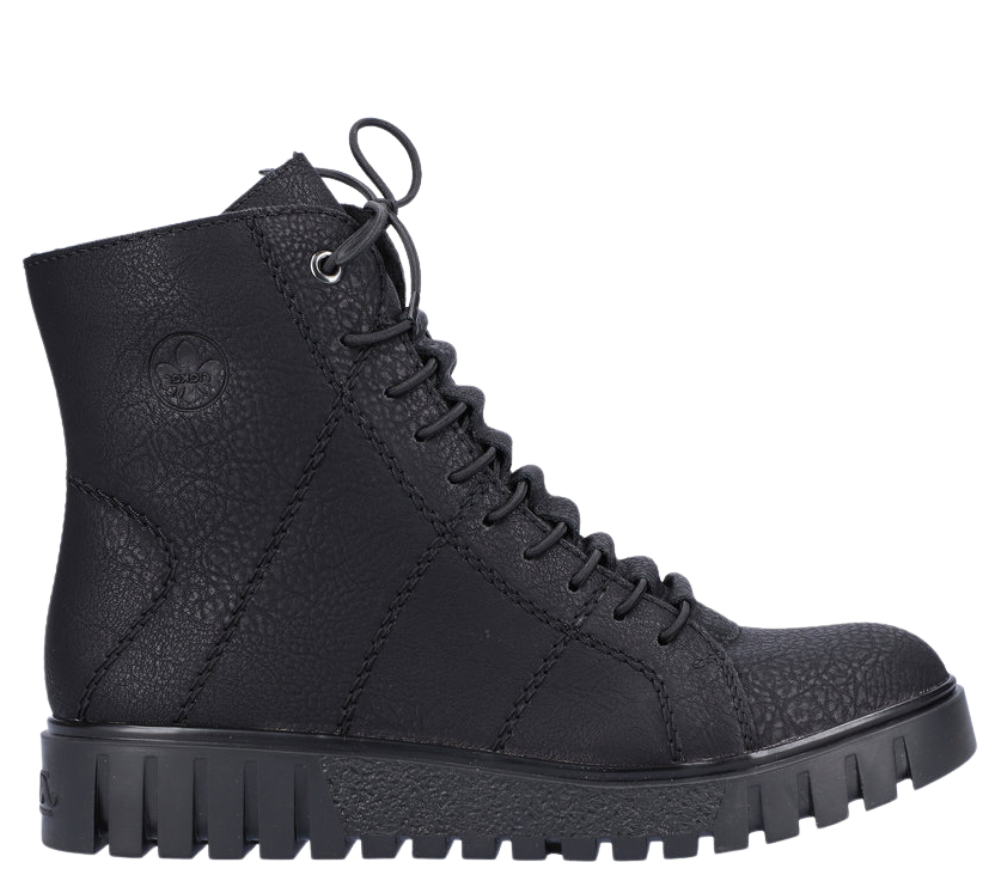 Rieker Ghete Casual Y3420-00